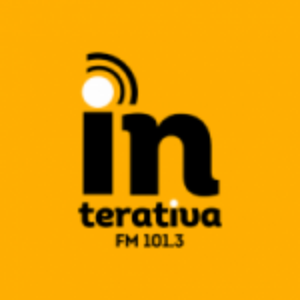 Rádio Interativa 101.3 FM/MG